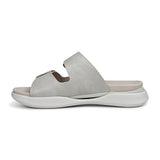 Bata Comfit ARTEMIDE Slip-On Flat Sandal for Women