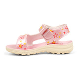 BUBBLE GUMMERS PAOLO C. GIRLS SANDALS