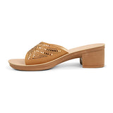 BATA (WOMEN)  LADIES CHAPPALS