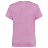 Power ActiveWear Women's HYDROPHILIC TEE