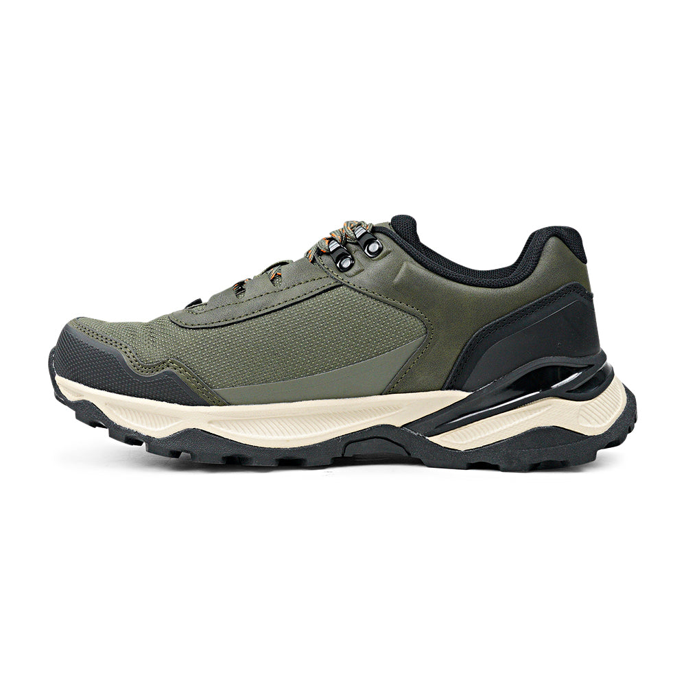 Weinbrenner GORDON Lace Up Outdoor Sneaker for Men batabd