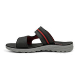 Bata PAOLO Slip-On Sandal for Teens