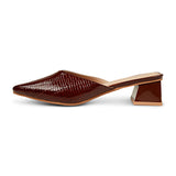 BATA (WOMEN)  LADIES CHAPPALS