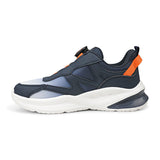 BUBBLE GUMMERS DYNAMIC C. CLOSED CHILDREN SNEAKER