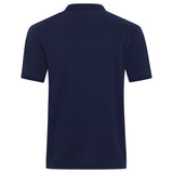 Power ActiveWear Mens CUT N SEW POLO