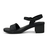 Bata Comfit CATHLYN Slingback Block Heels for Women