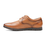 Hush Puppies ERIC Semi-Formal Lace-Up Shoe for Men