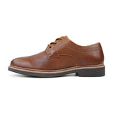 Hush Puppies Detroit PT Oxford Shoe for Men