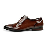 BATA (MEN)  MENS DRESS