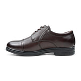 Hush Puppies GIBSON Formal Lace-Up Shoe for Men