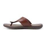 Bata Comfit FLEXO Naturfit Toe-Post Sandal for Men
