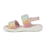 BUBBLE GUMMERS BELL C. GIRLS FLAT SANDAL