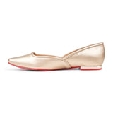 Bata Red Label REYA Pointy Flats