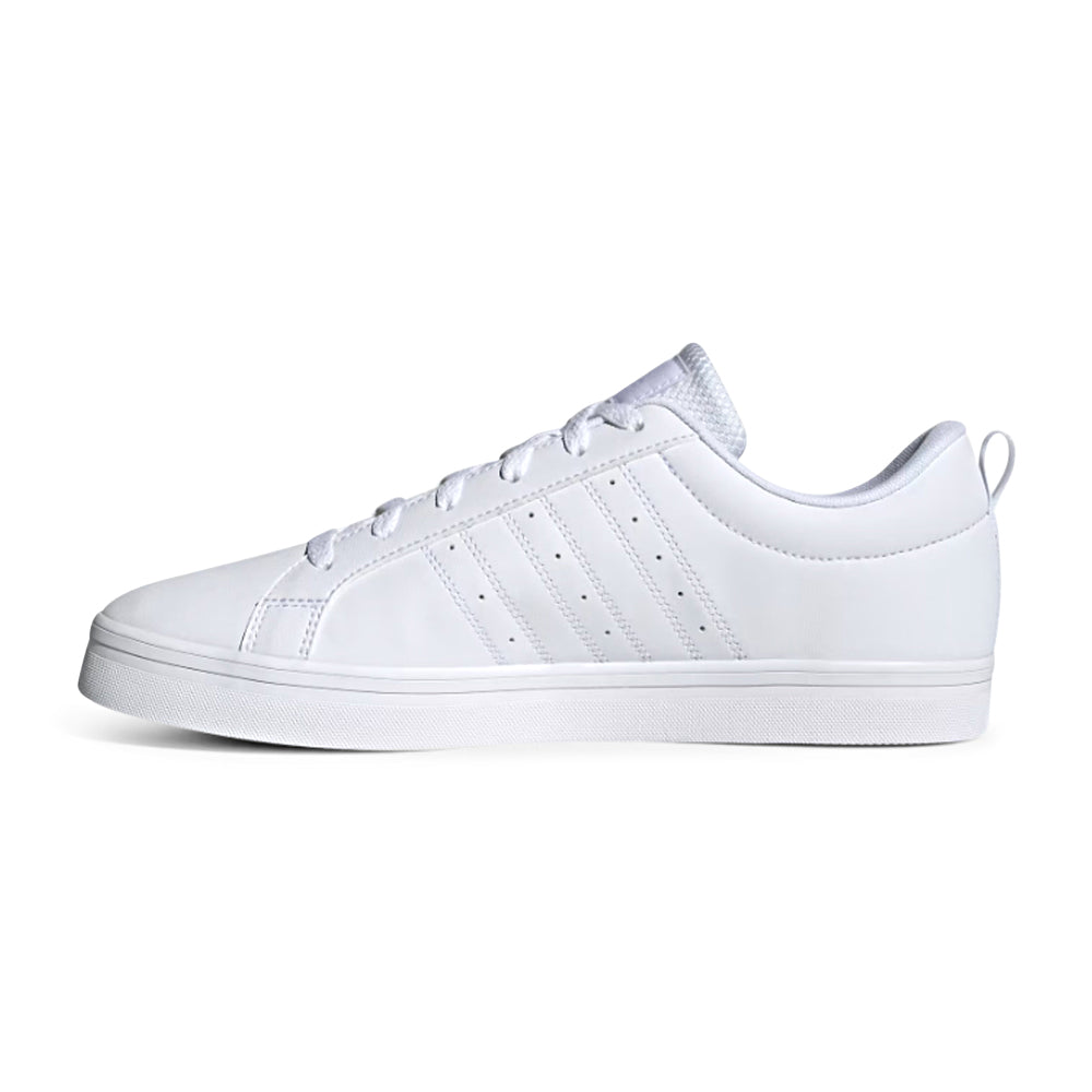 Adidas vs pace white sale