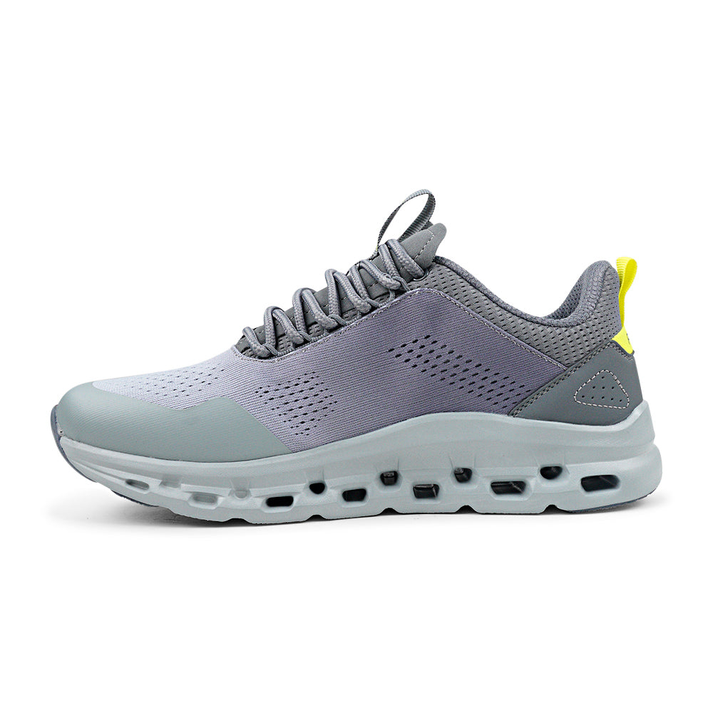 Power EXPORT GEMINI Lace Up Sneaker for Men batabd