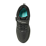 HUSH PUPPIES FLAT SCHOOL SPORTS