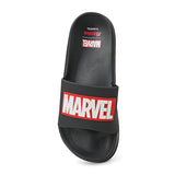 MARVEL AVENGERS JUNIOR BOYS SLIDE