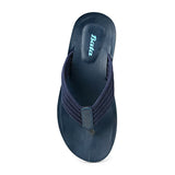 BATA (CHILDREN) PAOLO JUNIOR BOYS SLIPPER