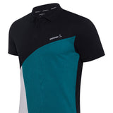 Power ActiveWear Mens CUT N SEW POLO