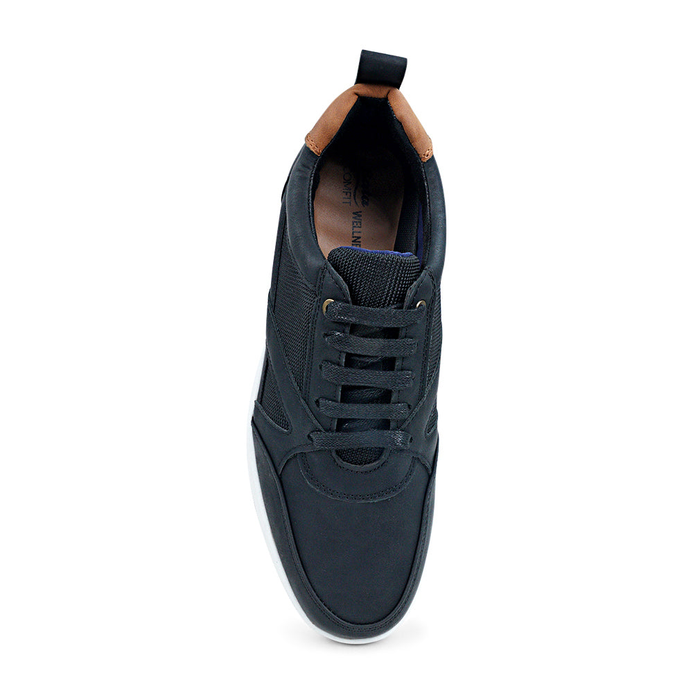 Bata Comfit ActiveWalk INDEPENDENCE Casual Sneaker for Men
