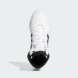 Adidas Men's HOOPS 3.0 Sneaker