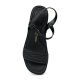 Bata Comfit CATHLYN Slingback Block Heels for Women