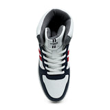North Star NOVEL 3 High-Cut Lace-Up Sneaker for Men