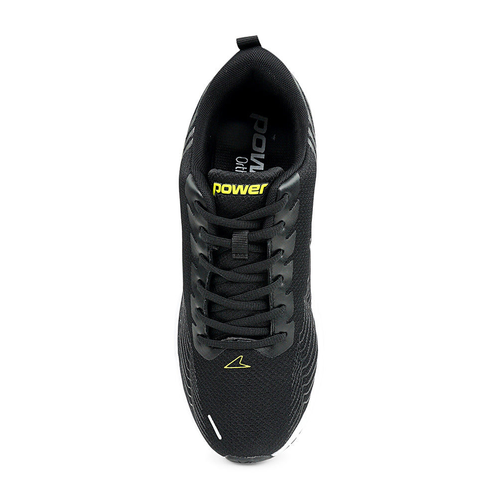 Power RUSH Lace-Up Sneaker for Men