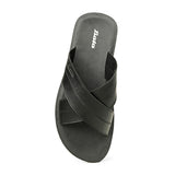 BATA (MEN) PARTHA MENS SANDALS