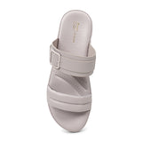 Bata Comfit NIRIN Flat Slip-On Sandal for Women