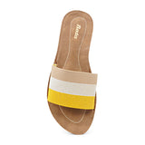 Bata VENUS Slip-on Flat Sandal