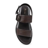 Bata VIBE Belt Sandal for Men