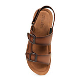 BATA (MEN) SOFT MENS SANDALS