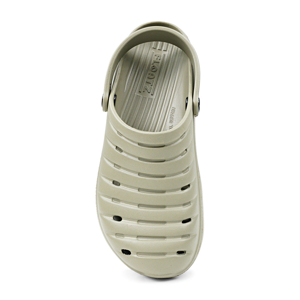 Floatz by Bata WATSON Clogs for Men batabd