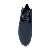 North Star VALERIO Basic Slip-On Sneaker for Men