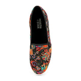NORTH STAR NANCY LADIES CANVAS F.TIME