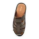 BATA (MEN) REX-2 MENS SANDALS