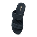 Bata Comfit NIRIN  Slip-On Flat Sandal for Women
