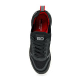Bata 3D ENERGY Casual Lace-Up Sneaker for Women