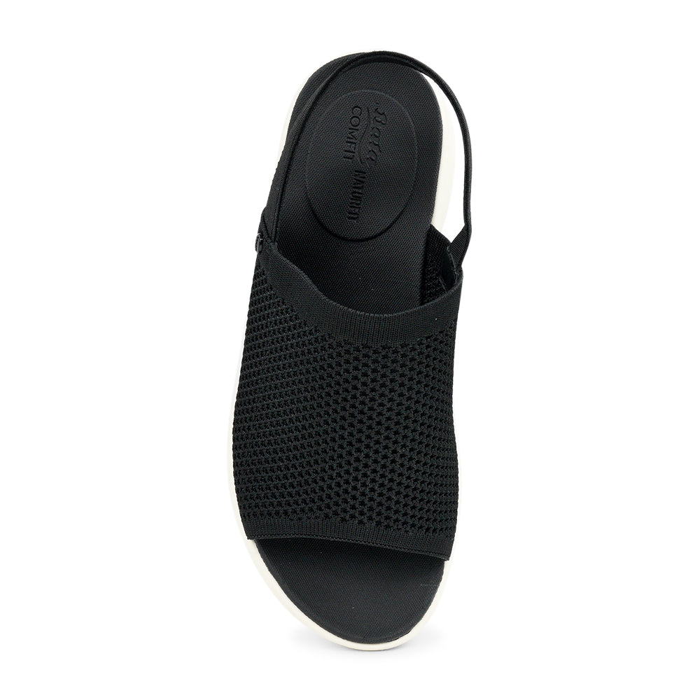 Bata Comfit BLOOM Stylish Belt Sandals for Women