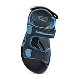BUBBLE GUMMERS PAOLO C. BOYS SANDALS SPORTY SANDAL