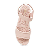 Bata Comfit CALLA Slingback Flat Sandal for Women