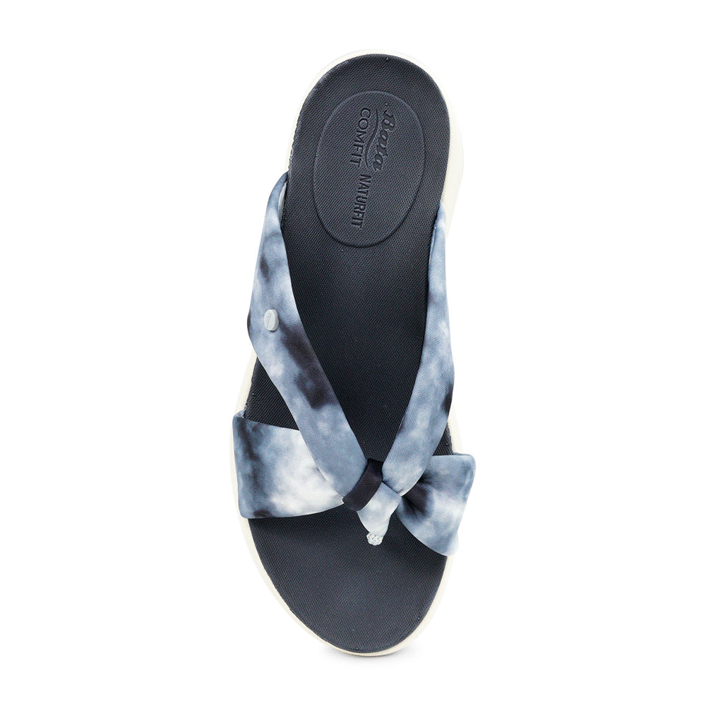 Bata Comfit BLOOM Stylish Sandals for Women