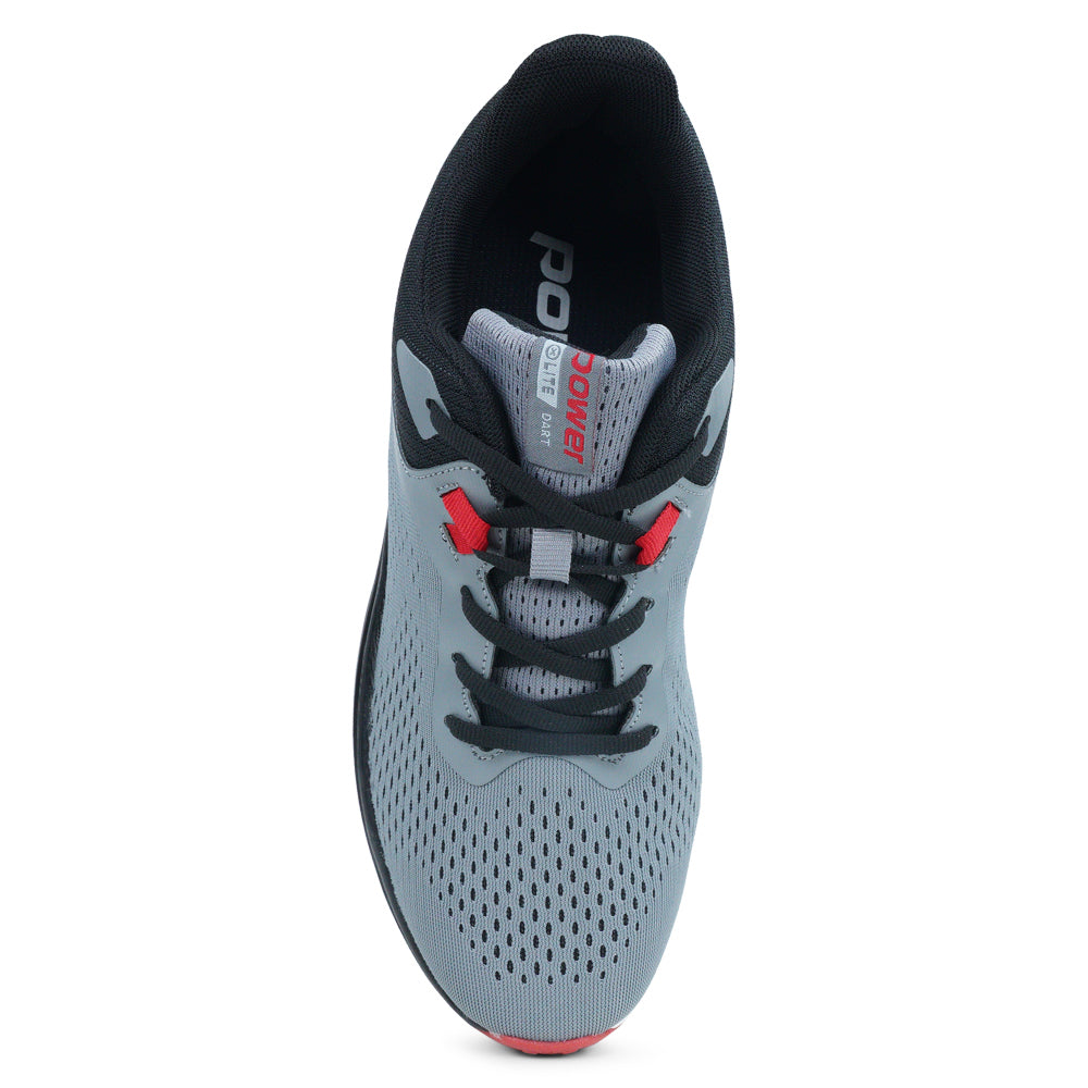Power XOLITE Lace-Up Performance Sneaker for Men