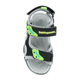 BUBBLEGUMMERS UNAI Belt Sandal for Kids