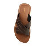 BATA (MEN) PARTHA MENS SANDALS
