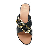 Bata RAY Slip-On Flat Sandal
