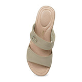 Bata Comfit CHANNAH Slip-on Sandal for Women