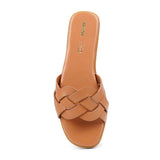 Bata ZARA Slip-on Flat Sandal