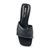 Bata MEADOW Low-Block Heel Sandal